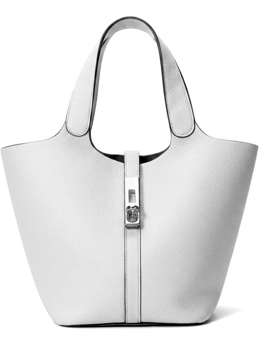 Crocodile Pattern Tote Bag for Women - Stylish Satchel, Shoulder Handbag